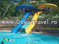 Club Blue Dreams Hotel Bodrum Turcia
